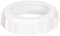 Pentair 274407 White Bulkhead Adapter Nut Replacement Hi-Flow Pool and Spa Valve