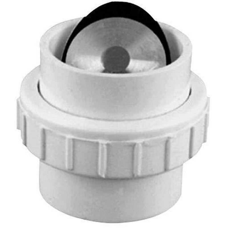 Pentair 274725 Check Valve Union with Socket