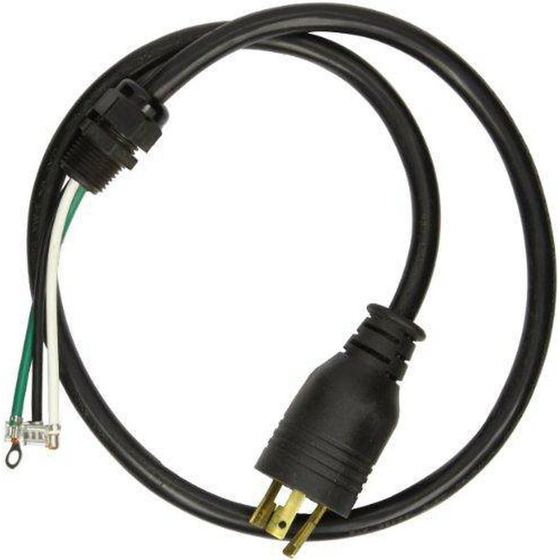Pentair 31953-0101 Cord Assembly with Twist-Lok Plug Replacement Sta-Rite Pool and Spa Pump