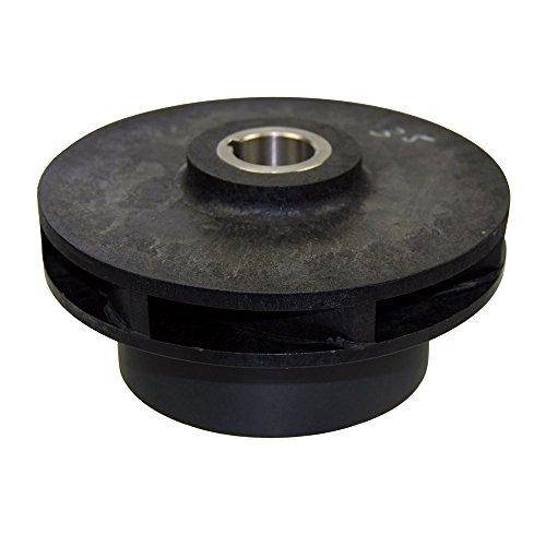 Pentair 350030 Impeller Replacement EQ-Series Commercial Pool and Spa Pump