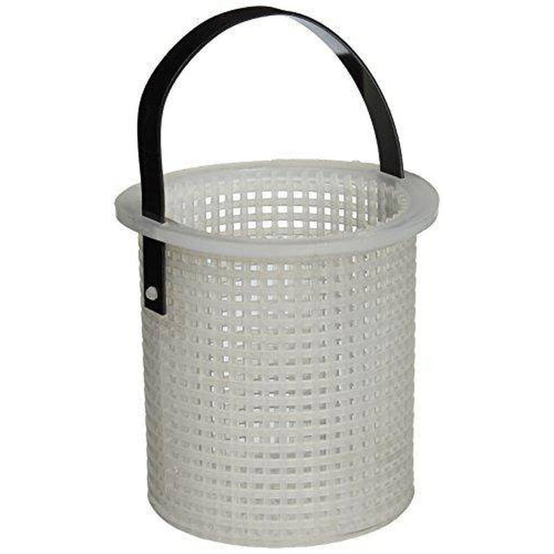 Pentair 352656 590 Plastic Basket with Handle Replacement Hydropump Swimming Pool Pump