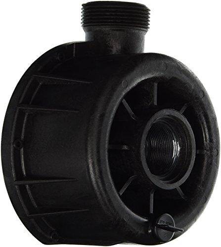 Pentair 354630 Housing Body Replacement Sta-Rite Dynamo Aboveground Swimming Pool Pump