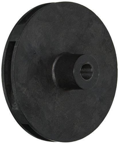 Pentair 355043 Impeller Assembly Replacement Pool and Spa 1/2 HP Inground Pump