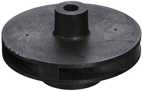 Pentair 355067 Impeller Assembly Replacement Pool and Spa 1 HP Inground Pump