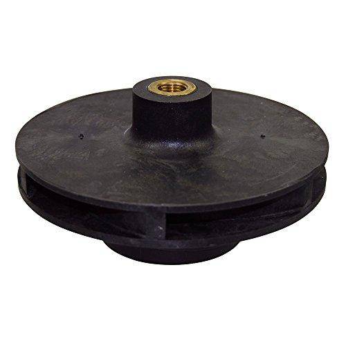 Pentair 355068 Impeller Assembly Replacement Pool and Spa 3 HP Pump