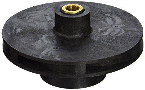 Pentair 355544 Impeller Replacement Pool and Spa Inground Pump