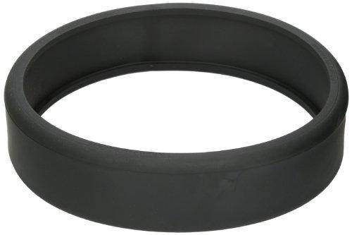 Pentair 370405Z Replacement Rubber Tire for Kreepy Krauly Platinum Cleaner, Black