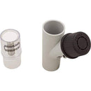 Pentair 41200-0214 Automatic Regulator Valve Replacement Sta-Rite Automatic Pool Cleaners