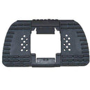 Pentair 41201-0242 Chassis with Pad Replacement PoolShark GW7500 Automatic Pool Cleaner