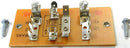 Pentair 42001-0056S Electrical Systems Terminal Board Replacement Pool and Spa Heater