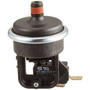 Pentair 42001-0060S Water Pressure Switch Replacement both MasterTemp and Max-E-Therm Pool and Spa Heaters,Black