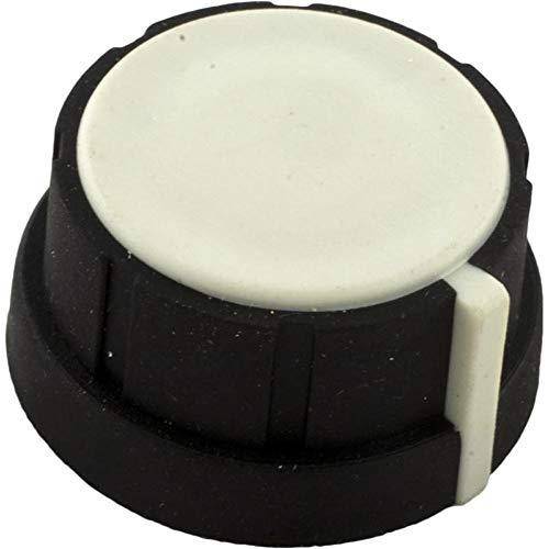Pentair 470184 Thermostat Knob Replacement Pool and Spa Heater