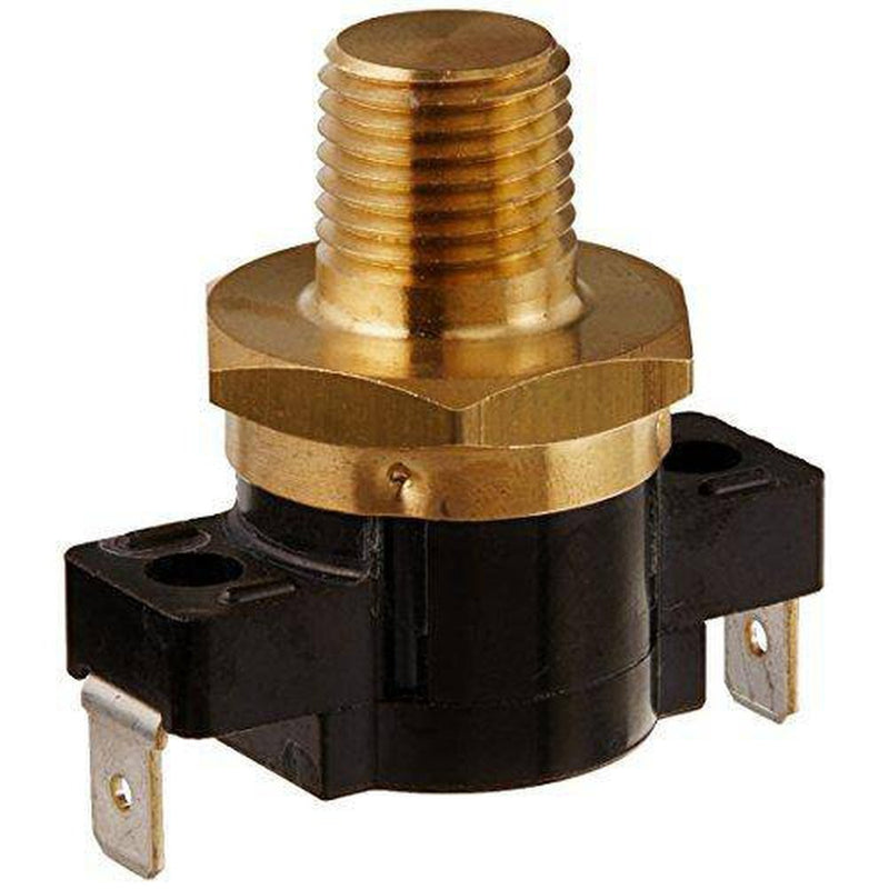 Pentair 471587 115-Degrees Fahrenheit Hi-Limit Thermostat Replacement MiniMax Pool and Spa Heater