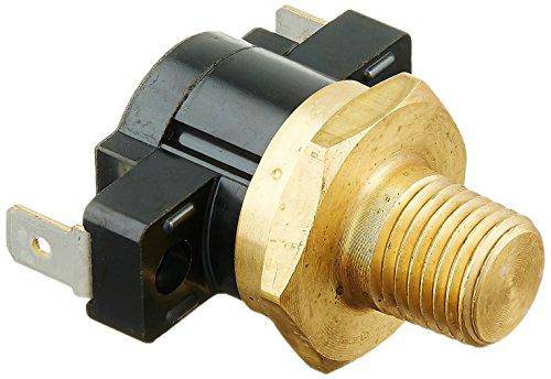 Pentair 471694 150-Degrees Fahrenheit Hi-Limit Thermostat Replacement MiniMax Pool and Spa Heater