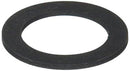 Pentair 51001800 Sight Glass Gasket Set Replacement 1-1/2-Inch Side Mount Multiport Valve