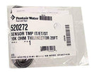 Pentair 520272 Water Air Solar Temperature Sensors IntelliTouch - 20 Ft