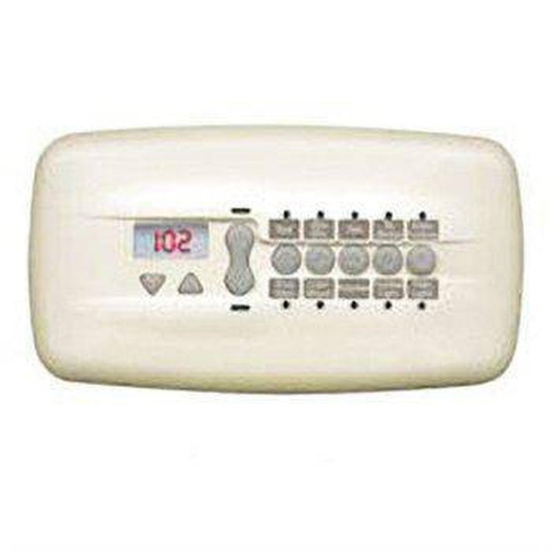 Pentair 520500 Itc15 Interface Kit