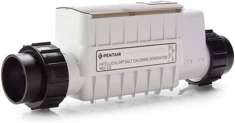 Pentair 520554 IntelliChlor IC20 Salt Chlorine Generator Cell (US Version)