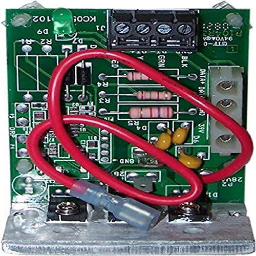 Pentair 520723 Intellichlor Printed Circuit Board Assembly Replacement EasyTouch Pool and Spa Automatic Control Systems