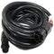 Pentair 520734 15-Feet Extension Power Cord Replacement Pool/Spa Sanitizer and Automation Control Systems