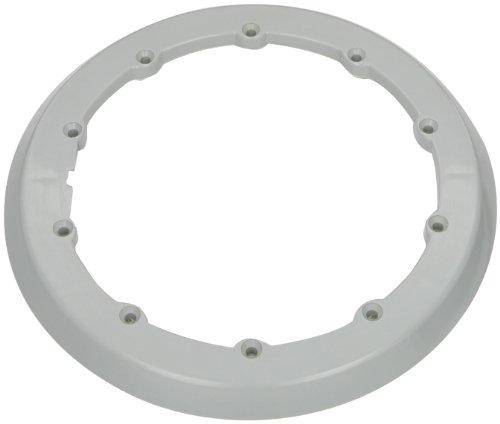 Pentair 630044 Gray Seal Ring Replacement QuickNiche Vinyl Plastic Pool and Spa Light Niches