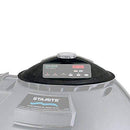 Pentair 77707-0013 Control Board Enclosure Membrane Panel Replacement Kit Sta-Rite Max-E-Therm Pool and Spa Heater