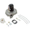 Pentair 77707-0253 Combustion Air Blower Replacement Kit Pool and Spa Natural Gas Heater