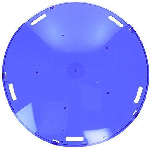 Pentair 78883701 Blue Kwik Change Lens Cover Replacement AquaLumin Pool and Spa Light