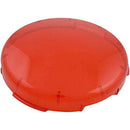 Pentair 78900900 Red Kwik-Change Lens Cover Replacement SunBrite II and SunGlow II Light