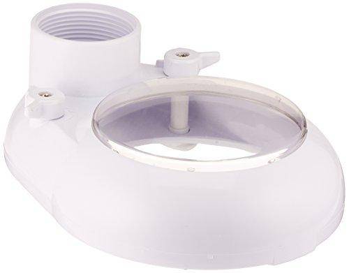 Pentair 79203100 Pressure Cleaner Adapter Replacement AquaLuminator Aboveground Pool and Spa Light