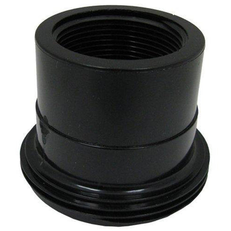 Pentair 79304700 Outlet Connector with Chlorinator Attachment Replacement Pool and Spa Filter