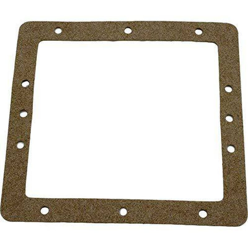 Pentair 85003400 Sealing Front Gasket Replacement FAS 100 Aboveground Pool and Spa Skimmer