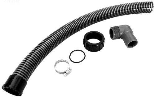 Pentair 86013100 Quick Connect Hose Assembly Replacement Meteor 22-Inch Pool and Spa Sand Filter