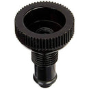 Pentair 98207700 1/4-Inch Universal Drain Plug Replacement Pool and Spa Pump