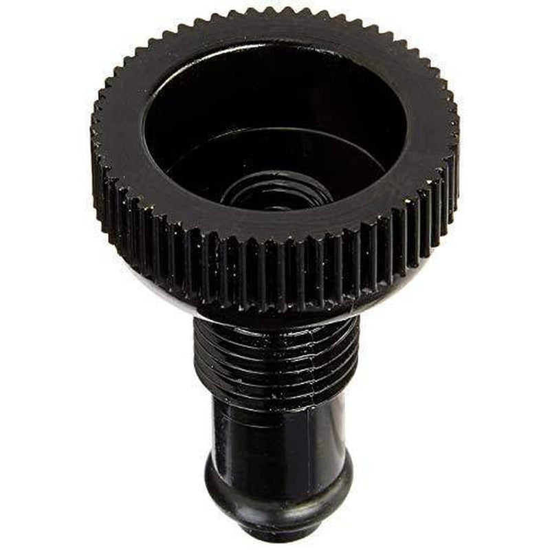 Pentair 98207700 1/4-Inch Universal Drain Plug Replacement Pool and Spa Pump