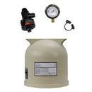 Pentair 98209800 Replacement Relief Valve Filter w/ 178561 Filter Lid Assembly