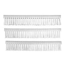 Pentair Brush Set Rainbow #194 and #195 R201536