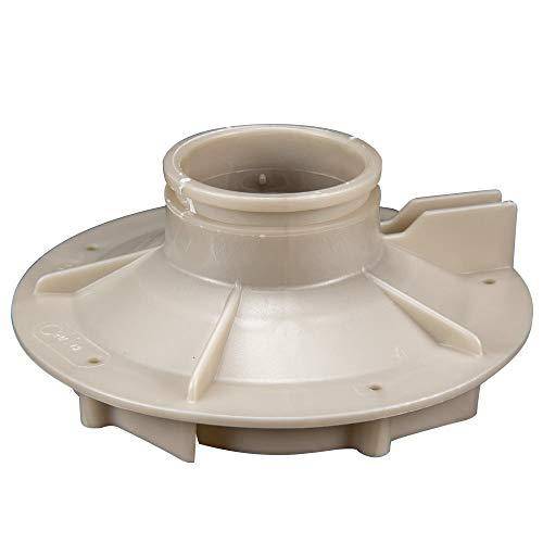 Pentair C1-271P Diffuser Replacement for Select Pool and Spa Pumps