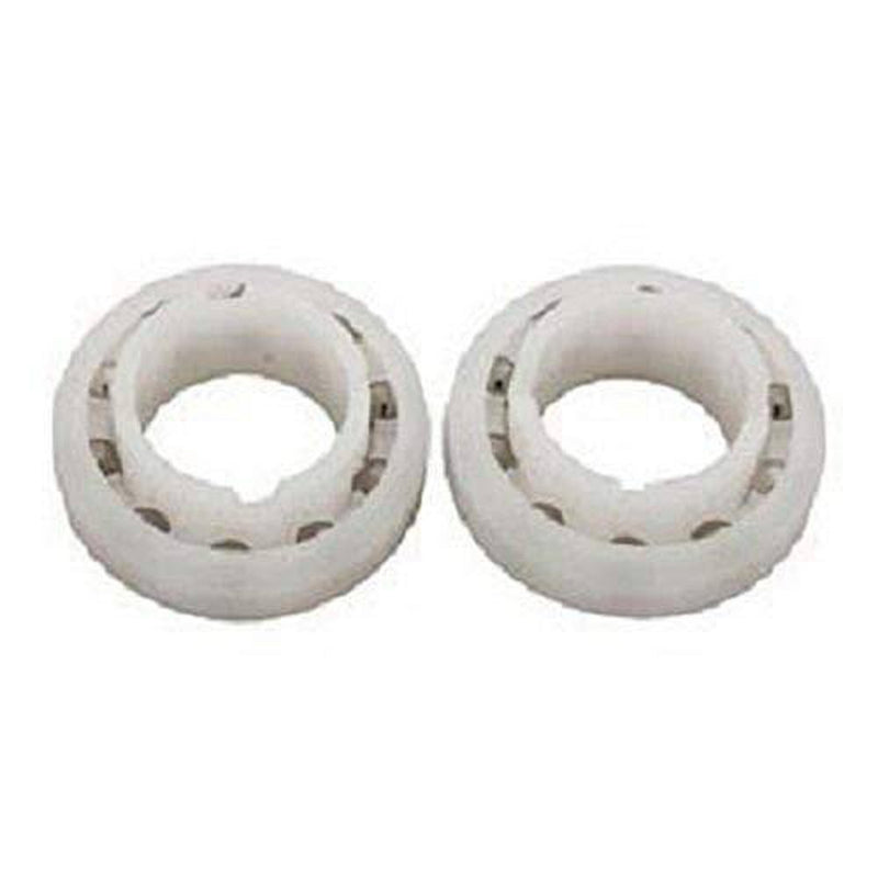 Pentair EC60 Wheel Bearing Replacement Automatic Pool Cleaner, Set of 2