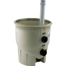 Pentair FNS Plus Replacement Tank btm, 48 sq. ft. filter 170017