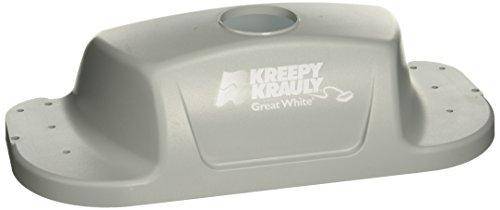 Pentair GW9501 Shroud Replacement Kreepy Krauly Great White GW9500 Automatic Pool and Spa Cleaner
