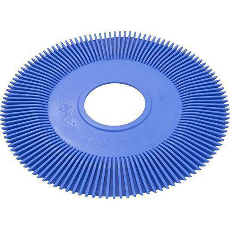 Pentair K12896 Blue Inground Pleated Seal Replacement Kit Kreepy Krauly Automatic Pool and Spa Cleaner
