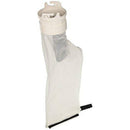Pentair Kreepy Krauly 360002 Automatic Pool Cleaner Debris Bag with Snap Lock