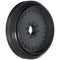 Pentair LLC6PMG Gray Wheel without Bearings Replacement Legend Platinum Automatic Pool and Spa Cleaner