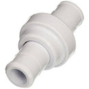 Pentair LX19 White Feed Hose Swivel Replacement Automatic Pool Cleaner
