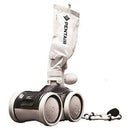 Pentair LX5000G Kreepy Krauly Legend II Pressure Pool Cleaner, Grey/White