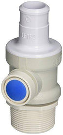 Pentair LXW22 White Complete Wall Fitting Replacement Automatic Pool Cleaner