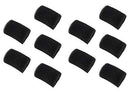 Pentair Pool Cleaner Sweep Hose Scrubber Replacements 9-100-3105 (10-pack)