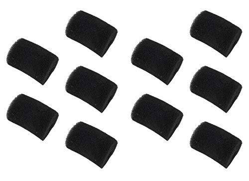 Pentair Pool Cleaner Sweep Hose Scrubber Replacements 9-100-3105 (10-pack)