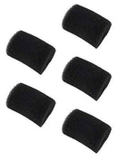 Pentair Pool Cleaner Sweep Hose Scrubber Replacements 9-100-3105 (5-pack)